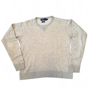 Polo Ralph Lauren Cashmere Sweater